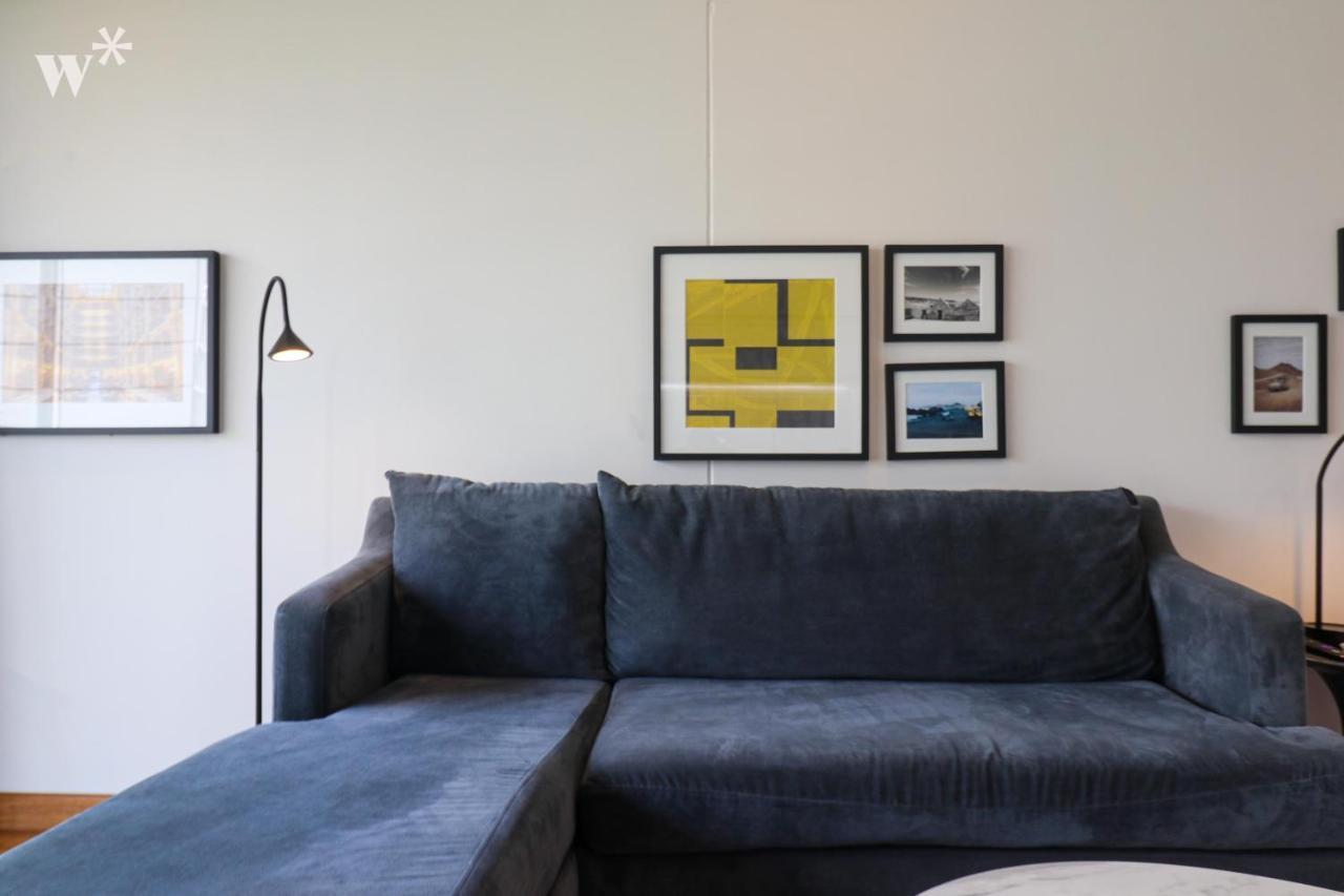 Las Mimosas By Wynwood House Lima Extérieur photo
