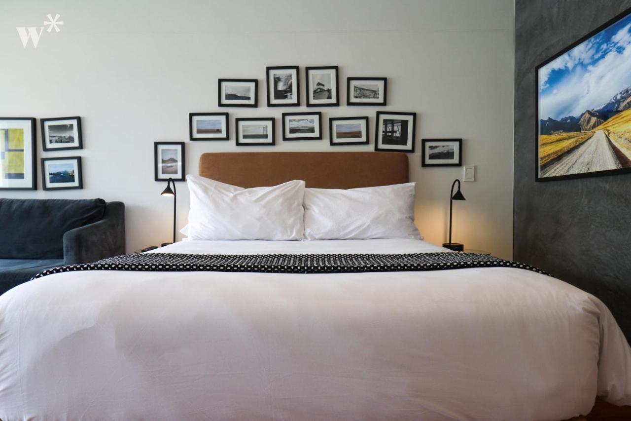 Las Mimosas By Wynwood House Lima Extérieur photo